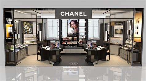 chanel saks fifth avenue new york|Saks Fifth Avenue make up.